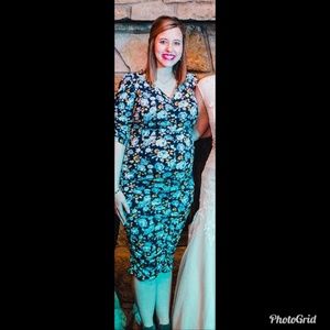 Maternity Dress